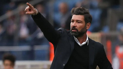 Erzurumspor FK ile yollarını ayıran Hakan Kutlu’nun yeni takımı belli oldu