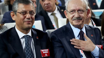 Kemal Kılıçdaroğlu'ndan kayyım açıklaması
