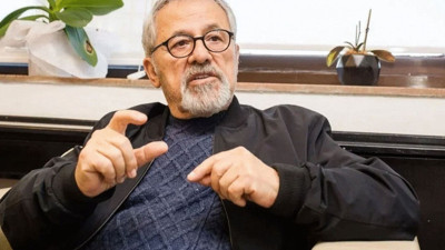 Naci Görür'den 7 büyüklüğünde deprem uyarısı