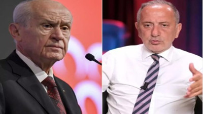 Devlet Bahçeli’den Sert Mesaj