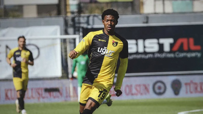 G. Diarra, rekor satışla Hollanda'nın yolunu tuttu