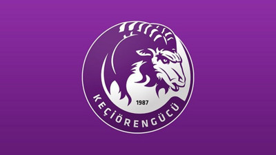 Ankara temsilcisi Keçiörengücü’nde 2 ayrılık