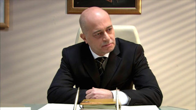 Ankara doğumlu Osman Wöber kimdir?