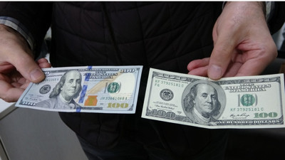 Dolar haftaya nasıl başlıyor?