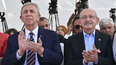 Kılıçdaroğlu Yavaş  görüşmesinin perde arkası