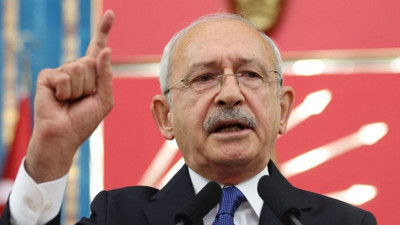 Kemal Kılıçdaroğlu'na destek şoku!