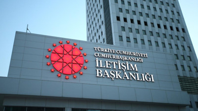 Cumhurbaşkanlığı İletişim Başkanlığına iki yeni atama