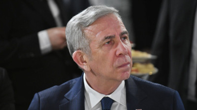 Mansur Yavaş'tan siyaseti bırakırım resti