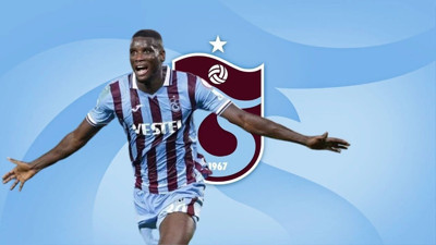 Paul Onuachu, Trabzonspor’a geri dönüyor