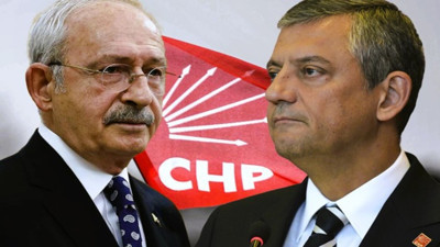 Özgür Özel’den Kayyum Polemiğine Net Yanıt