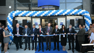 ZEISS’tan Ankara’ya Yatırım: Medikal Teknoloji Merkezi Açıldı