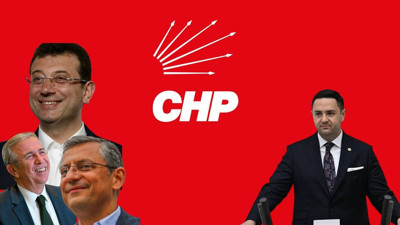 Ankara Milletvekili Umut Akdoğan’dan çarpıcı değerlendirme: “Bir çıkış var, o da CHP”