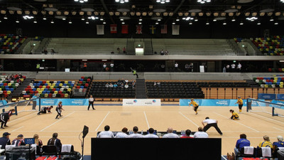 Golbol nedir, nasıl oynanır, kuralları nelerdir?