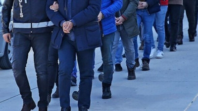 Başkentte BALKIZ Operasyonu: Tanışma Uygulaması Tuzağına 8 Tutuklama