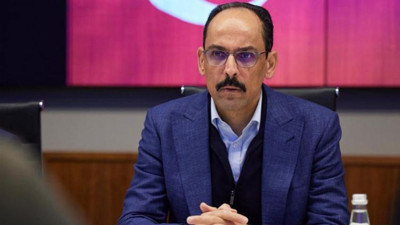 MİT Başkanı Kalın casusluk faaliyetlerini deşifre etti!