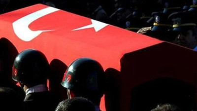 MSB duyurdu: Bir albay hayatını kaybetti