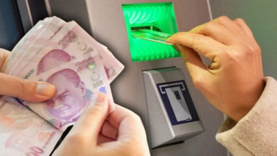 Emekli maaşı enflasyon farkı ile tablo netleşiyor