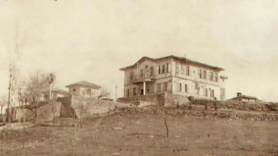 Cumhuriyetin askerî temeli Ankara’da atıldı! Sunûf-ı Muhtelife Talimgâhı’nın hikâyesi