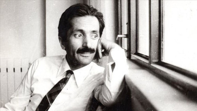 Ankara Çankaya doğumlu şair Cahit Zarifoğlu kimdir?