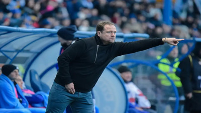 Karagümrük’e Çek teknik direktör