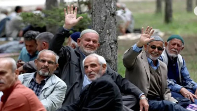 En Düşük Emekli Maaşı Artacak mı?