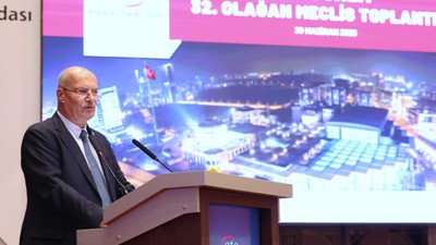 ATO Başkanı Baran: KOBİ'ler Kredi Kısıtlamalarından Muaf Tutulmalı
