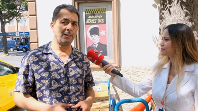 Mamak Metro Projesini Ankaralılara sorduk! Başkan Yavaş'a mesaj var