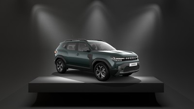 Dacia’dan elektrikli atak