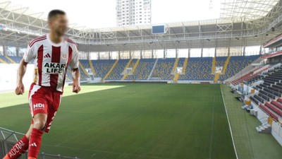Gençlerbirliği’nden transfer atağı