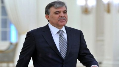 Abdullah Gül'ü İsyan Ettiren Olay