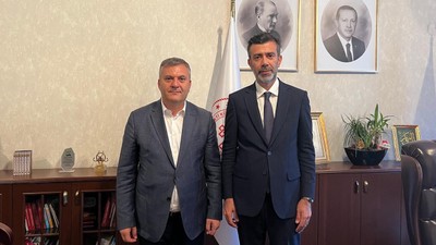 Uluslararası Çubuk Kültür ve Turşu Festivali için hazırlıklar tam gaz sürüyor