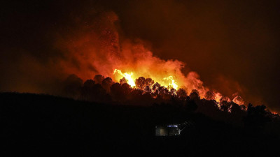 3 Temmuz'da Ankara'da neler oldu?