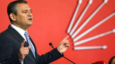 CHP’nin Cumhurbaşkanı adayını şimdiden ilan etti