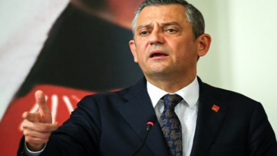 CHP’nin Genel Başkan Mı Değişiyor ?