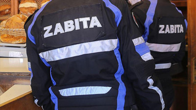 Evren Belediyesi Zabıta ekipleri denetimlerini sürdürüyor