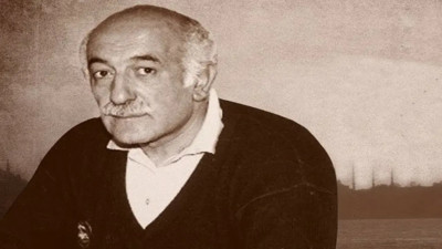 Ankara Üniversitesi Dil ve Tarih-Coğrafya Fakültesi mezunu şair Adil Erdem Bayazıt kimdir?