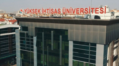 Ankara'da bulunan Yüksek İhtisas Üniversitesi nerede, nasıl gidilir? Taban puanı kaç?