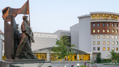 Ankara'da bulunan Ufuk Üniversitesi nerede, nasıl gidilir, taban puanı kaç?