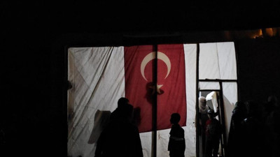 Piyade Sözleşmeli Er Mahsun Yeşildemir'in ailesine şehadet haberi verildi