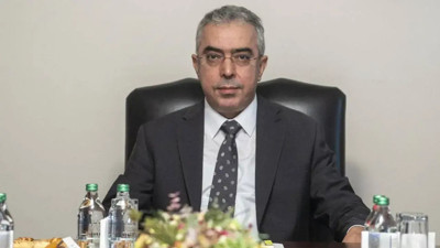 Yeni anayasa tartışmalarında Mehmet Uçum'dan mesaj: TBMM’nin yetkisi ve Terörsüz Türkiye hedefi tartışılmaz