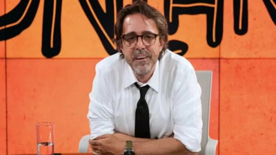 Timur Soykan serbest bırakıldı