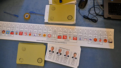 Yargıtay verileri açıklandı: CHP üye sayısında rekor artış, AK Parti büyük kayıp yaşadı