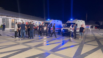 Bursa’da bıçaklı dehşet: 14 yaşındaki genç kız 4 kişiyi bıçakladı