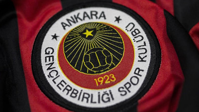 Gençlerbirliği'nden anlamlı hareket