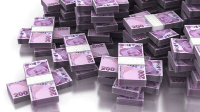 200 TL'nin gücü tükendi! 1 banknotun aldığını artık 12'si bile alamıyor!