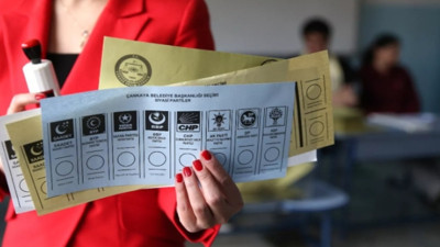 Seçim Anketinde Dikkat Çeken Sonuç