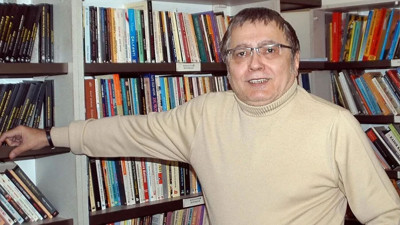 Gazeteci Hikmet Çetinkaya hayatını kaybetti