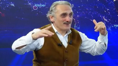 Ahmet Hamdi Çamlı'dan tartışmalı anket