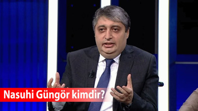 Habertürk Ankara Temsilcisi olan Nasuhi Güngör kimdir, neden gündemde?