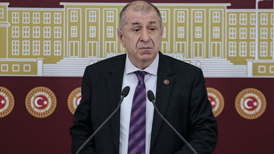 Ankara’da karar çıktı! Ümit Özdağ'ın 'MİT İfşası' davasında kritik gelişme